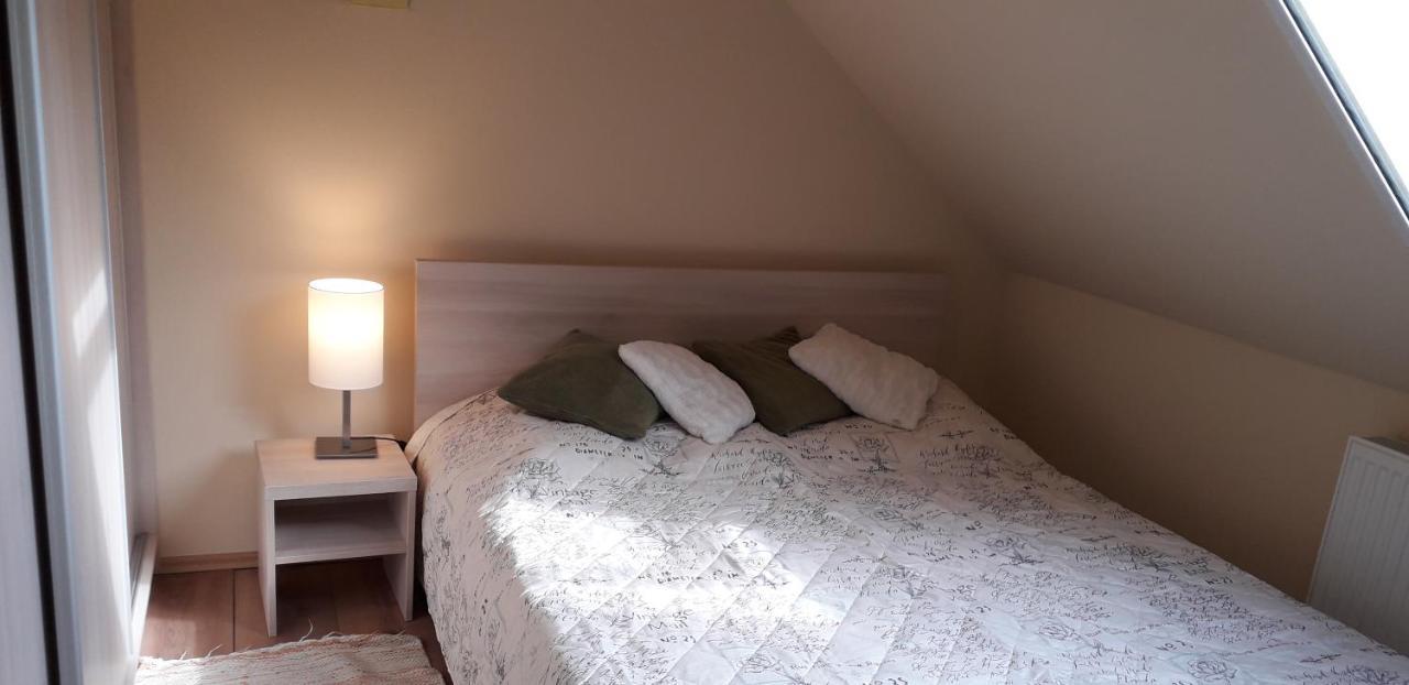 Diana Apartmanhaz Keszthely Exterior foto