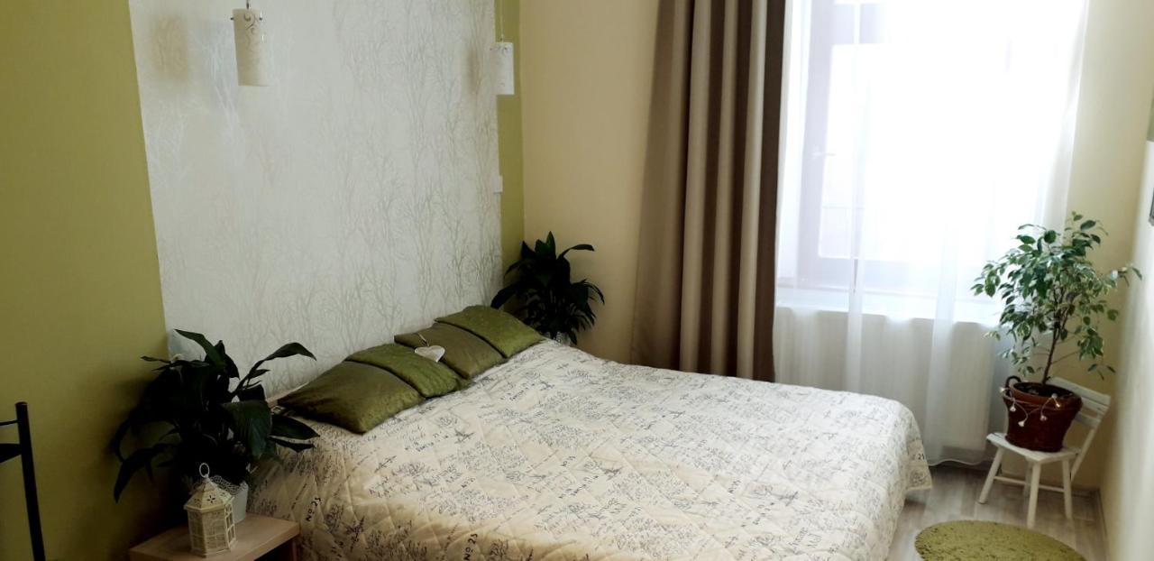 Diana Apartmanhaz Keszthely Exterior foto