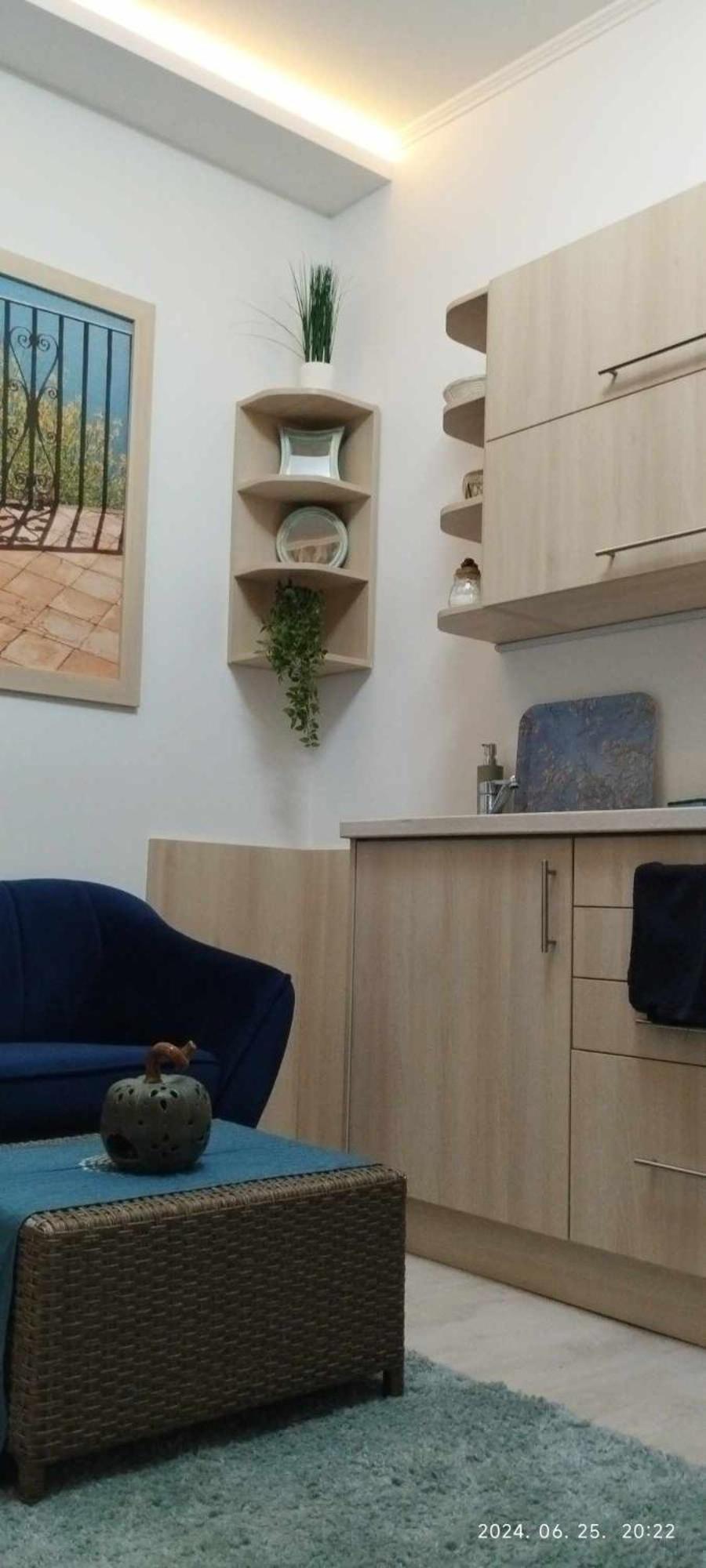 Diana Apartmanhaz Keszthely Exterior foto